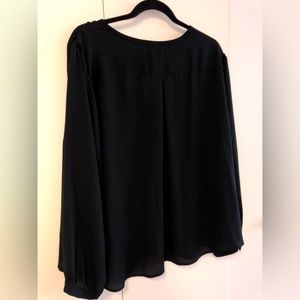 J. Crew Blouse, 3X